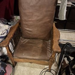 Morris Chair