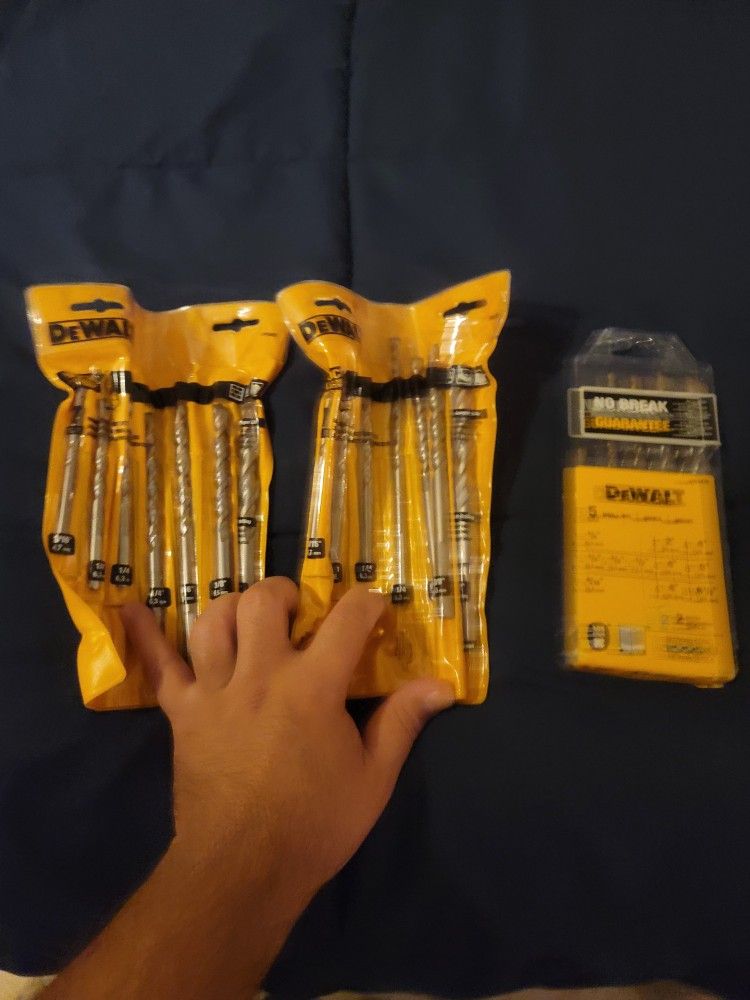 dewalt