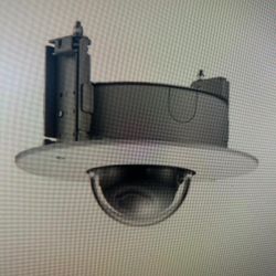 Sony Security YT-ICB600 In-Ceiling Bracket