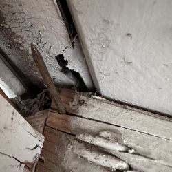 Wood  Tile and Shingles Fix