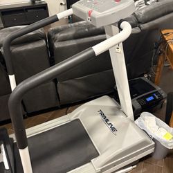 Free Treadmill 