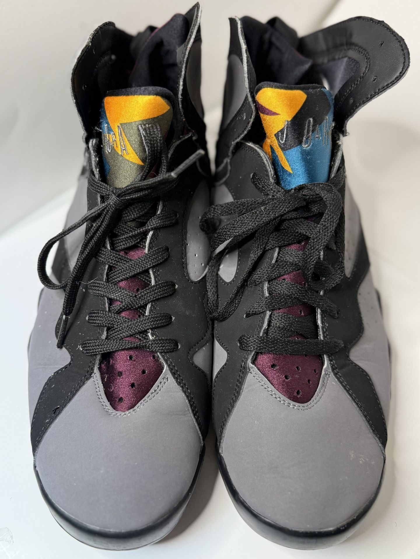 Jordan 7 Bordeaux 2015 Size 13