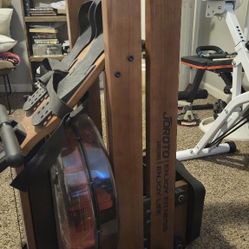 JOROTO Rowing Machine