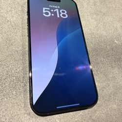 iPhone 15 Pro 128GB Unlocked 