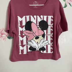 New Women’s T-shirt Size Large