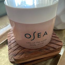 Osea body Scrub 