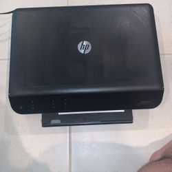 HP Envy 4500 E-all in one Printer