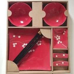 Asian Boxed Set Ready to be a Gift 