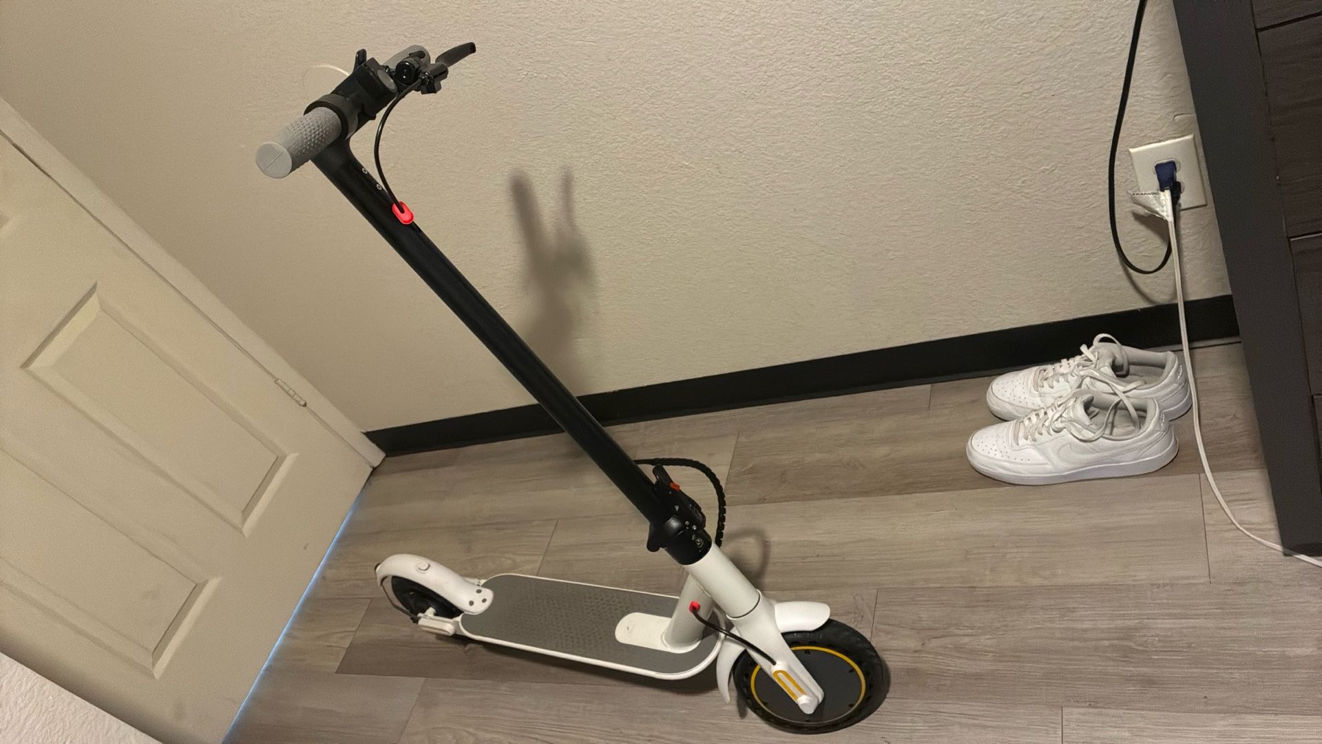 Electric Scooter For Sale