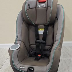 Graco Size4Me 65 Convertible Car Seat