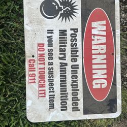 Signs 