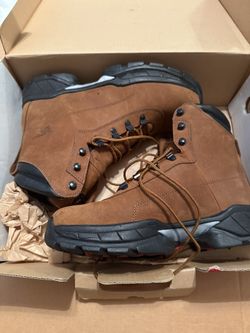 Red Wing Boots Steel Toe