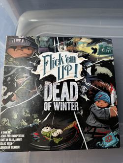 Flip Em Up Board Game