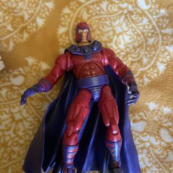 X Men Magneto