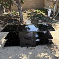 Tv Stand 3 Layers