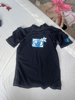 BodyGlove Rashguard