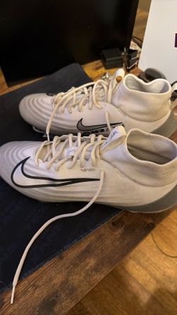 Nike Air Zoom Mercurial Superfly football cleats