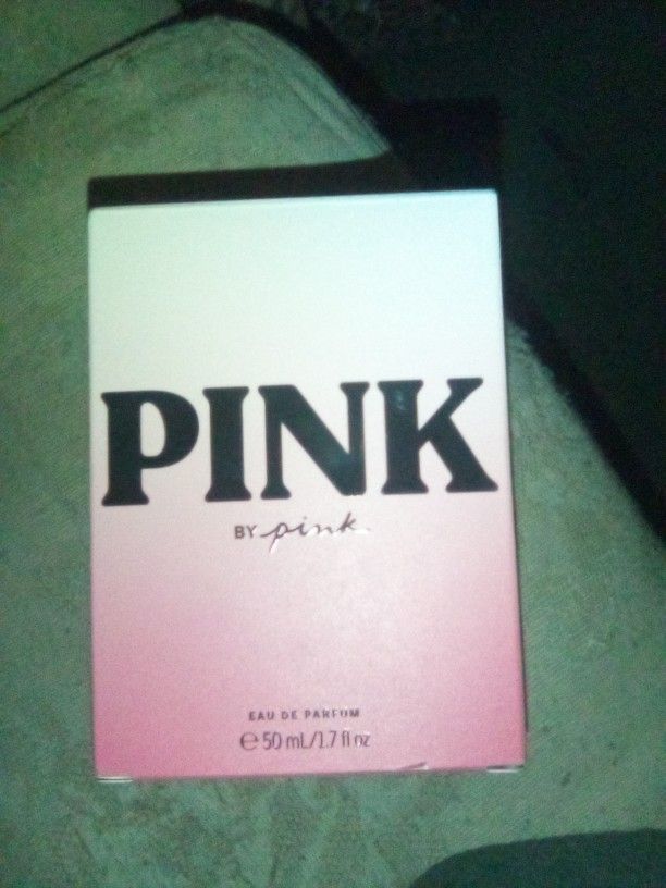 BRAND NEW-THE ORIGINAL PINK PERFUME
