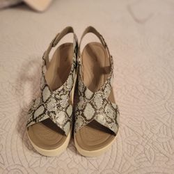 CROC Sandals