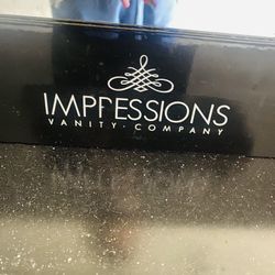 Vanity Impressions 