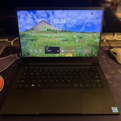 Razer Blade Stealth 13 Ultrabook Gaming Laptop