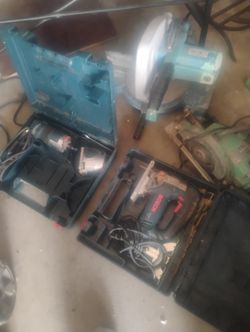 Tools