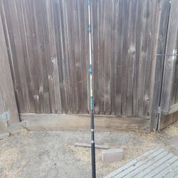 Shakespeare Sturdy Stlk 