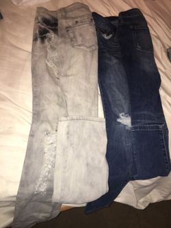 Skinny jeans/woman