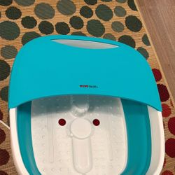 Foot Bath