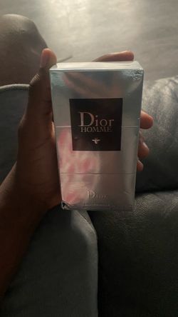 Dior Homme Eau de Parfum