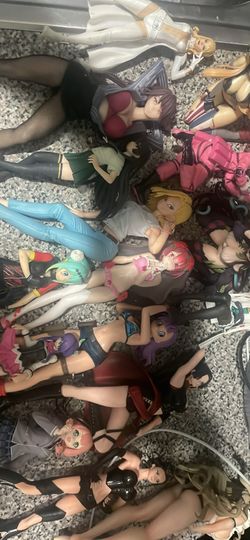 Collective item