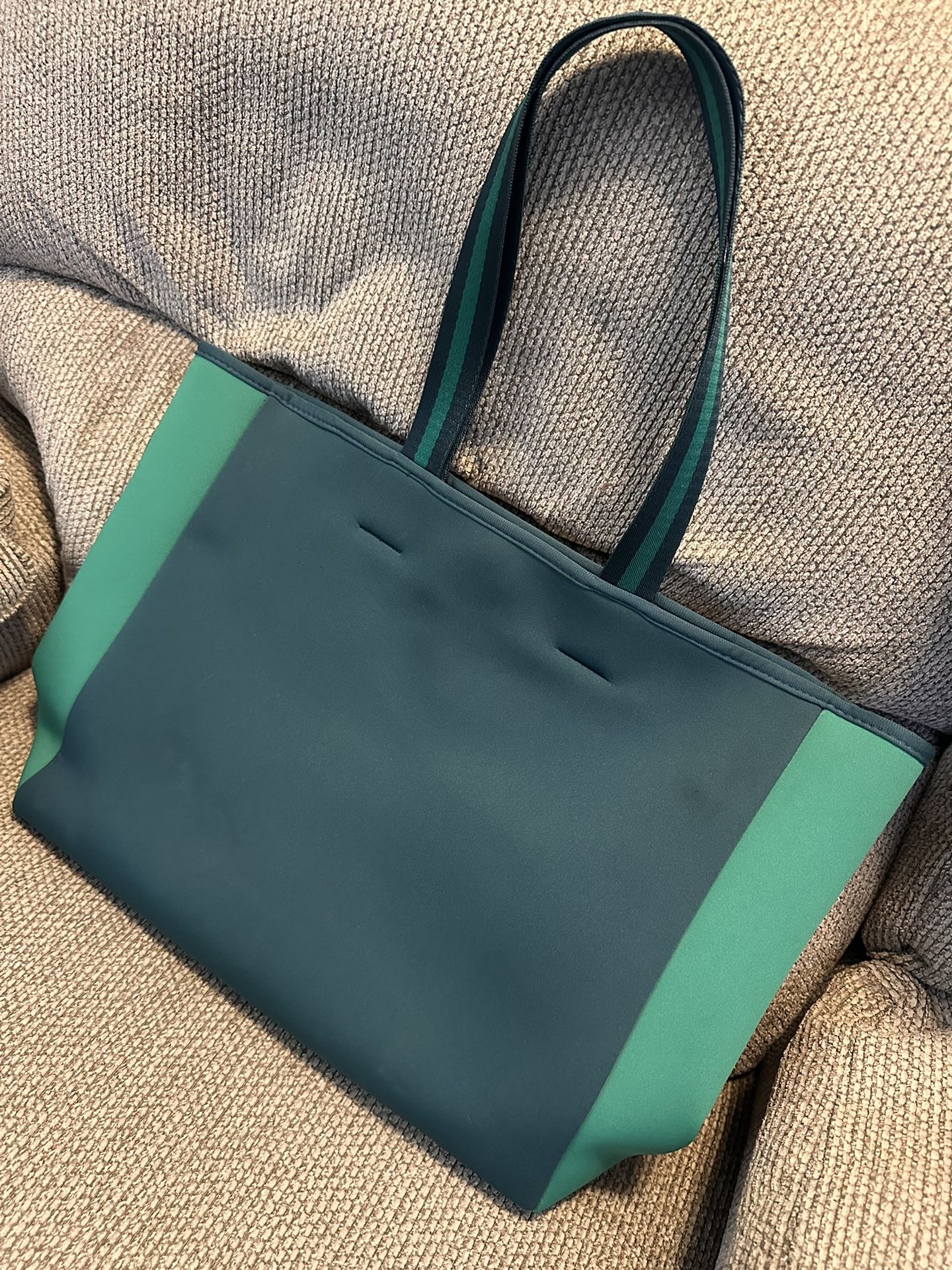Summers Salt Beach bag