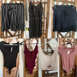 Women’s Size XS New With Tags 