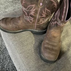 Women’s Justin Boots Gypsy 
