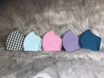 CUTE MASKS