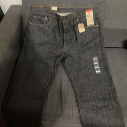 Levi’s 501 Original