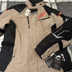 Furgan Xxl Winter Jacket 