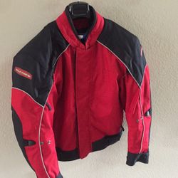 Tour Master Flex Motorcycle Jacket