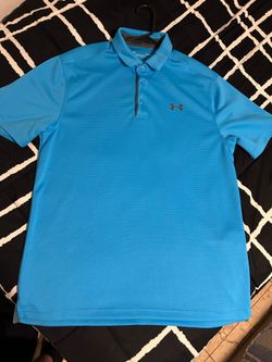 Men’s under armor shirts