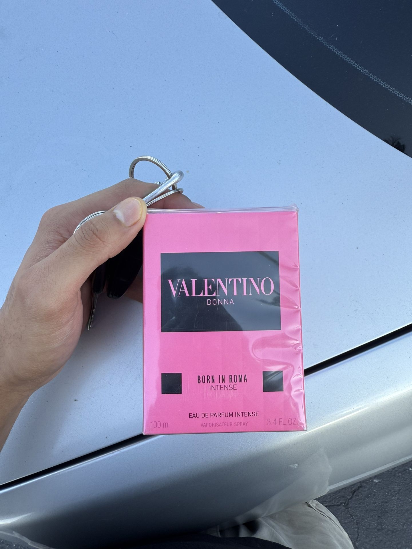 Valentino Donna