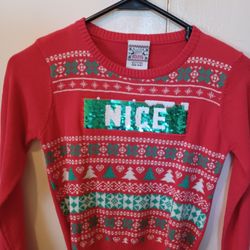 Ugly Sweater