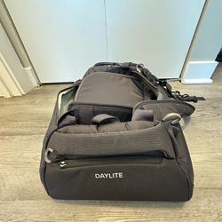 Osprey Duffel Backpack