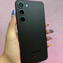 SAMSUNG S23 PLUS 256GB UNLOCKED❗️