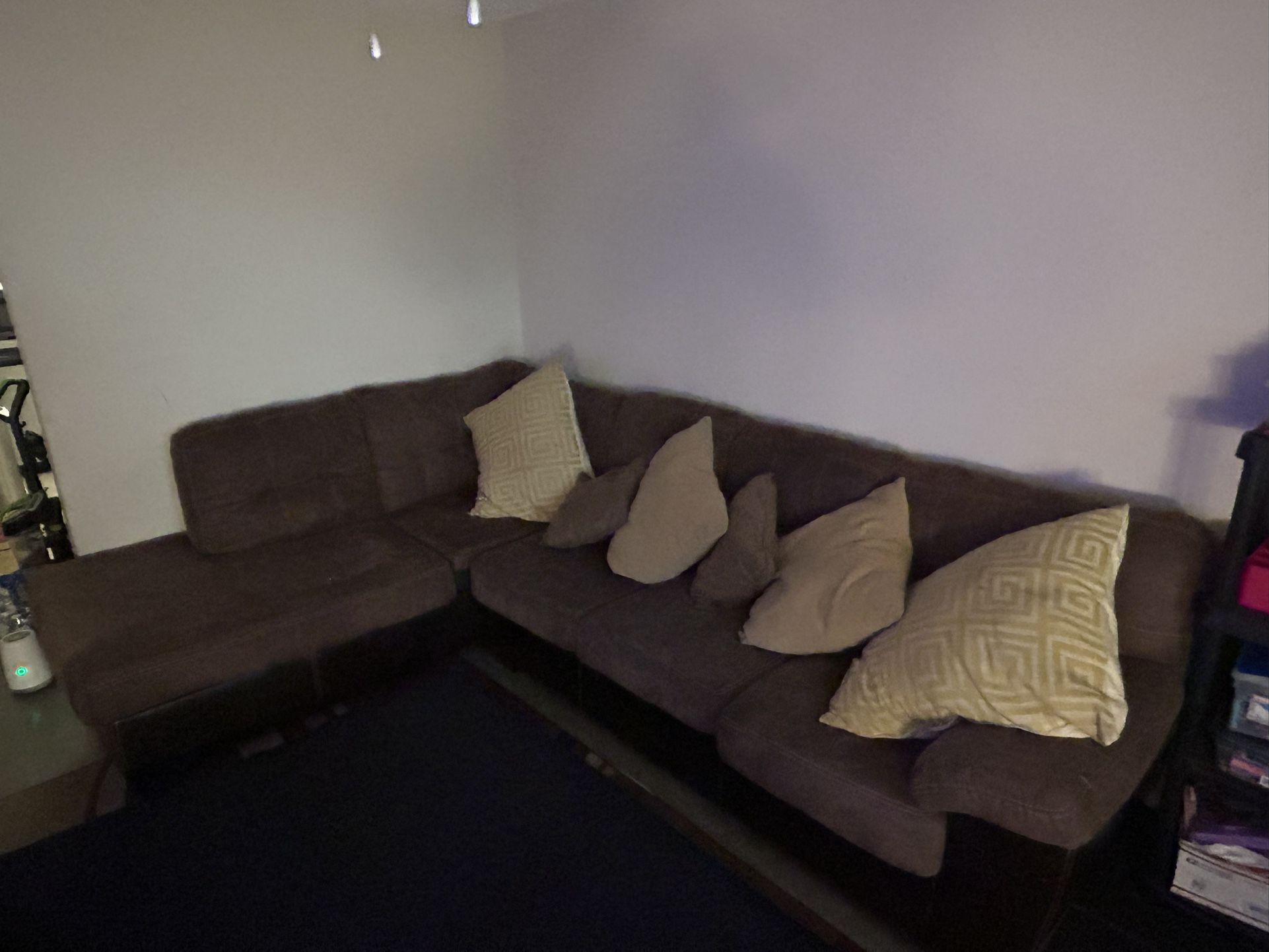 Sofa Sectional