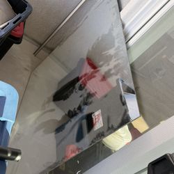 Free Bathroom Mirror 