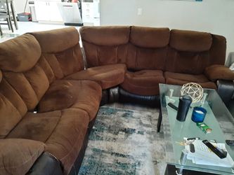 Sectional