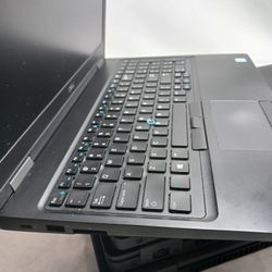 Dell Laptop i7 Wide Screen For 160 Dollars