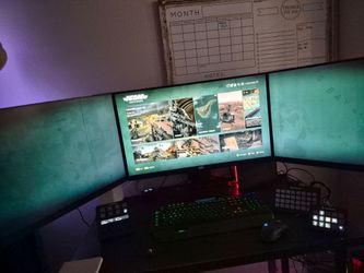 Gaming pc