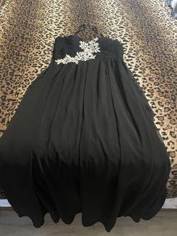 Dress Used $10