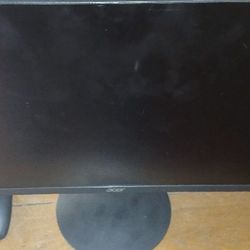 Ps5 Slim And Monitor For 500$